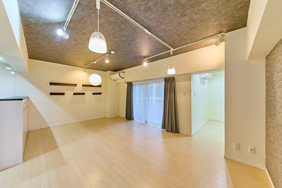 サンハイム三番町